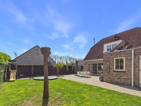 Medium property photo - Julianapark 9, 4551 DW Sas van Gent